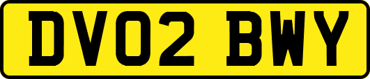 DV02BWY
