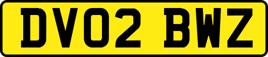 DV02BWZ