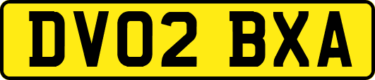 DV02BXA