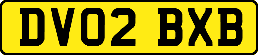 DV02BXB