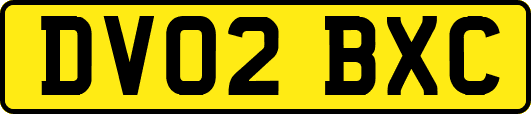 DV02BXC