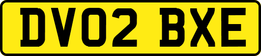DV02BXE