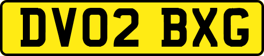 DV02BXG