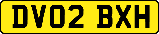 DV02BXH