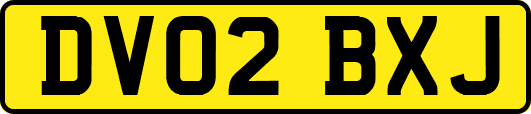 DV02BXJ