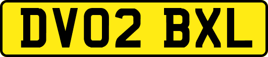 DV02BXL