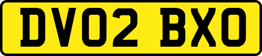 DV02BXO