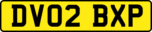 DV02BXP