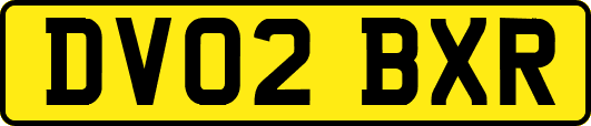 DV02BXR