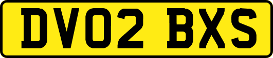 DV02BXS
