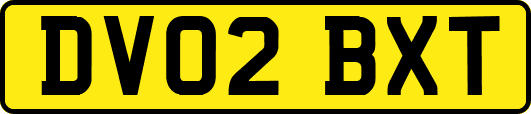 DV02BXT