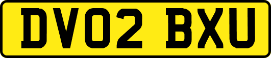 DV02BXU