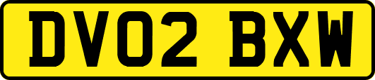 DV02BXW