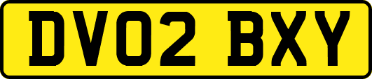 DV02BXY