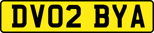 DV02BYA
