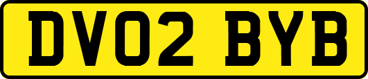DV02BYB
