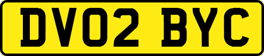 DV02BYC