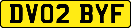 DV02BYF