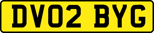 DV02BYG