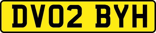 DV02BYH