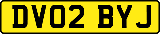 DV02BYJ