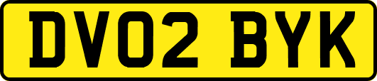 DV02BYK