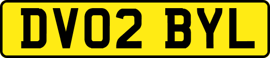 DV02BYL