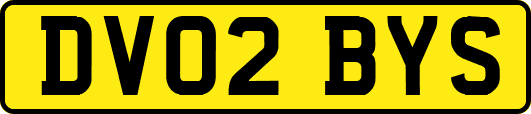 DV02BYS