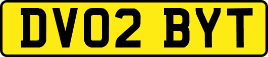 DV02BYT