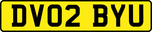 DV02BYU
