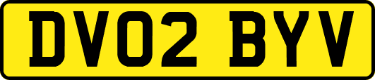 DV02BYV