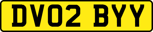DV02BYY