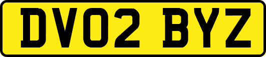 DV02BYZ