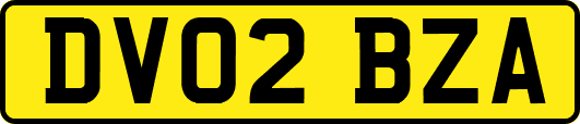 DV02BZA