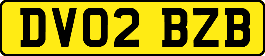 DV02BZB