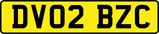 DV02BZC