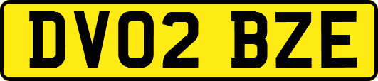 DV02BZE