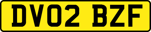 DV02BZF