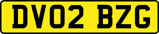 DV02BZG
