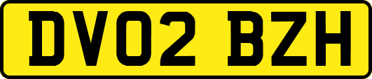 DV02BZH