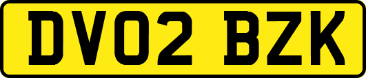 DV02BZK