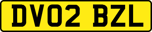 DV02BZL