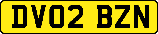 DV02BZN