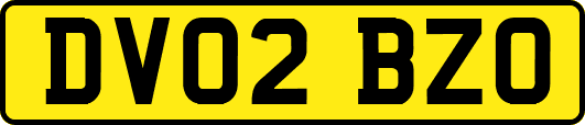 DV02BZO