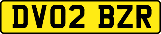 DV02BZR