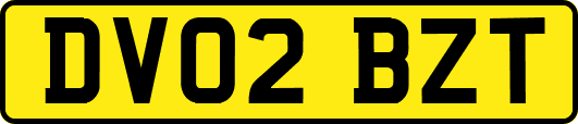 DV02BZT
