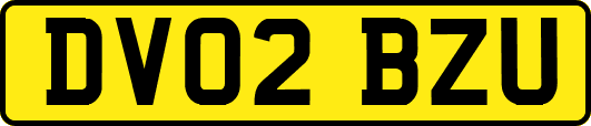 DV02BZU