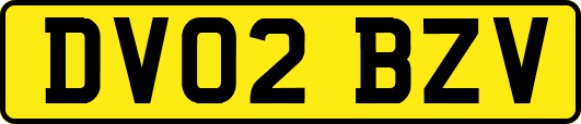DV02BZV