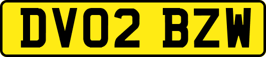 DV02BZW