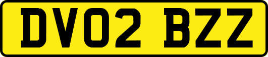 DV02BZZ